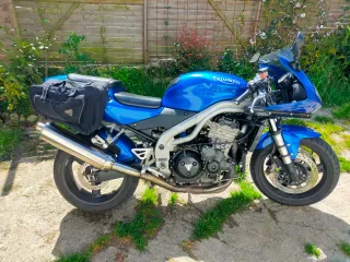 Triumph Daytona 955i