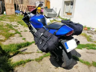 Triumph Daytona 955i