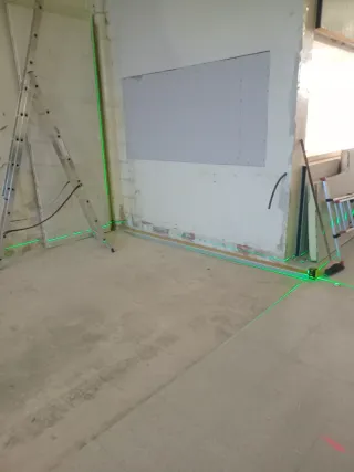 Cámara frigorífica modular