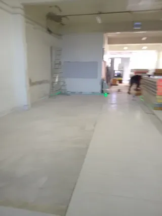 Cámara frigorífica modular