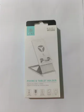 Supporto IKIGO WE5084 per telefono e tablet