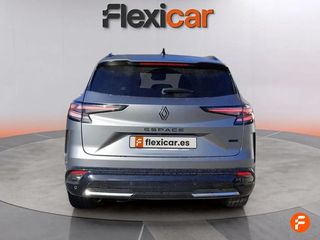 Renault Espace Esp. Alpine full hyb. E-T 147kW 5p