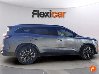 Renault Espace Esp. Alpine full hyb. E-T 147kW 5p