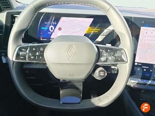 Renault Espace Esp. Alpine full hyb. E-T 147kW 5p