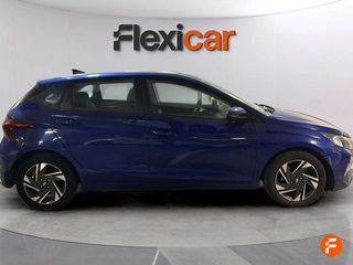 Hyundai i20 1.0 TGDI 74kW (100CV) SLX