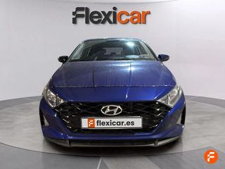 Hyundai i20 1.0 TGDI 74kW (100CV) SLX
