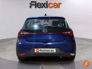Hyundai i20 1.0 TGDI 74kW (100CV) SLX