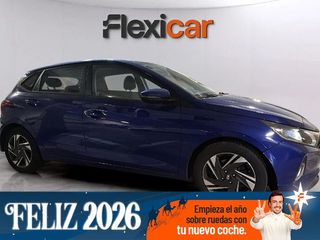 Hyundai i20 1.0 TGDI 74kW (100CV) SLX