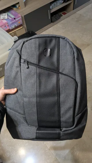 Mochila para Nintendo Switch