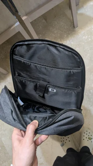 Mochila para Nintendo Switch