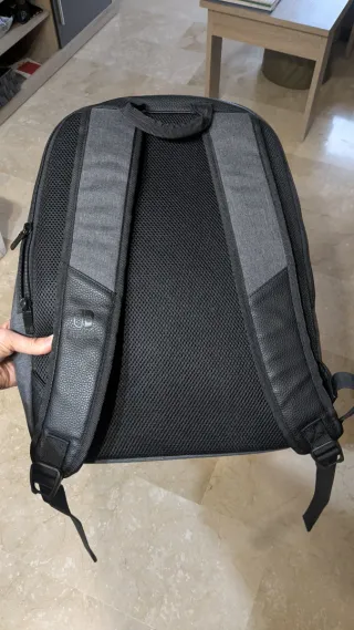 Mochila para Nintendo Switch