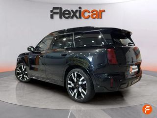 MINI Countryman 1.5 156cv MIldHibrid