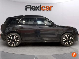 MINI Countryman 1.5 156cv MIldHibrid