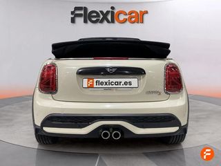 MINI Cooper COOPER S CABRIO