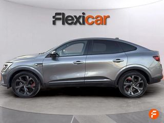 Renault Arkana RS Line Fast Track E-TECH Híb 105kW