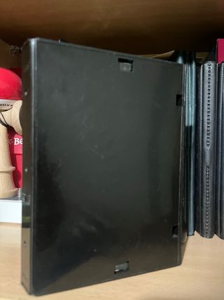 Sega Mega Games 2 - Streets of Rage