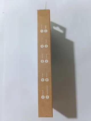 Adaptador Unico Type-C a Type-C 60W