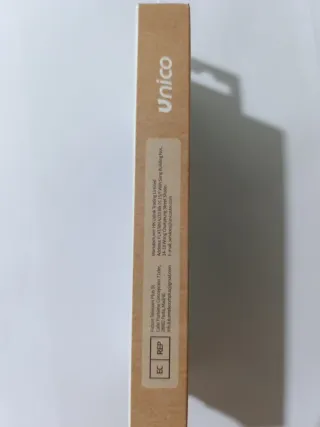 Adaptador Unico Type-C a Type-C 60W