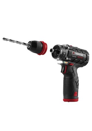 Taladro Performance 12V