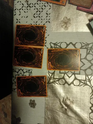 Carte Yu-Gi-Oh! Kuriboh