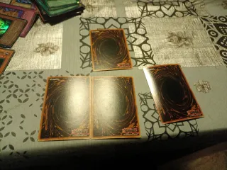 Carte Yu-Gi-Oh! Kuriboh