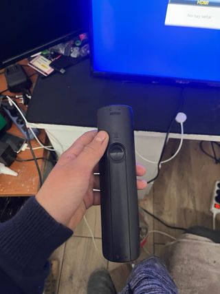 TV Nevir 24” LED HD Ready (Con mando) Sin patilla