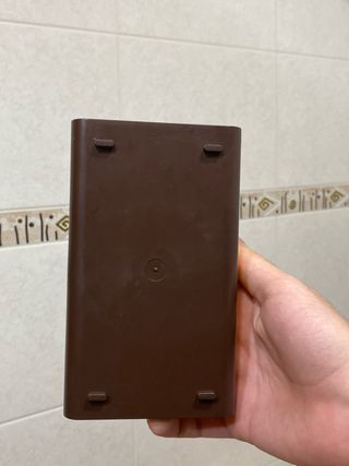 Servilletero Cacaolat 1970