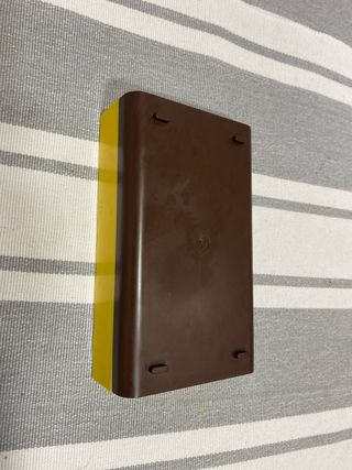 Servilletero Cacaolat 1970