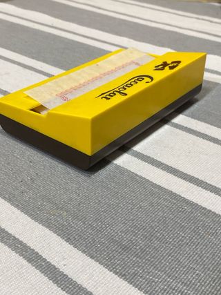 Servilletero Cacaolat 1970