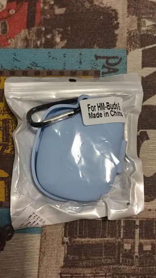 Funda para Xiaomi Redmi Buds 6