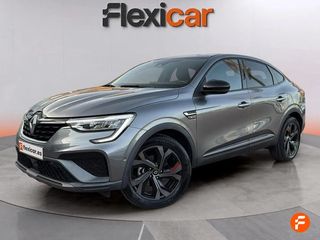Renault Arkana RS Line Fast Track E-TECH Híb 105kW