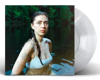 Vinilo Lizzy McAlpine - Older