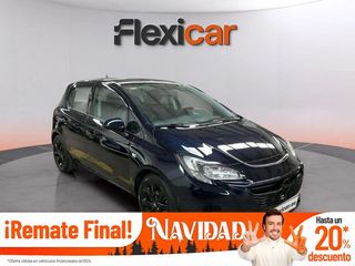 Opel Corsa 1.4 66kW (90CV) Expression Pro
