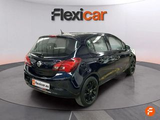 Opel Corsa 1.4 66kW (90CV) Expression Pro