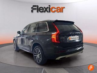 Volvo XC90 2.0 B5 D AWD Momentum Pro Auto