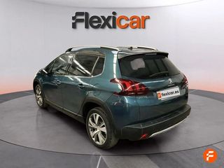 Peugeot 2008 Allure 1.2 PureTech 81KW (110CV) S&S