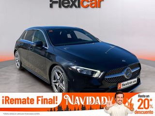 Mercedes Clase A A 200