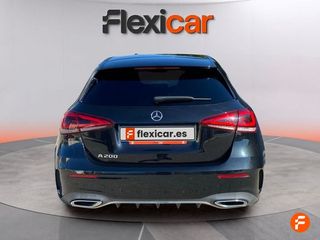 Mercedes Clase A A 200