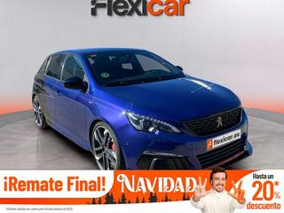 Peugeot 308 GTi 200KW (270CV)