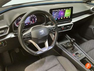 Seat Leon 1.5 TSI 110kW S&S FR