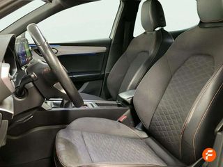 Seat Leon 1.5 TSI 110kW S&S FR