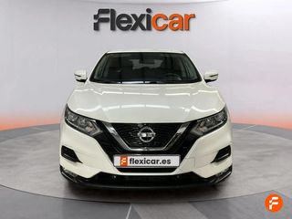 Nissan Qashqai DIG-T 103 kW (140 CV) E6D ACENTA
