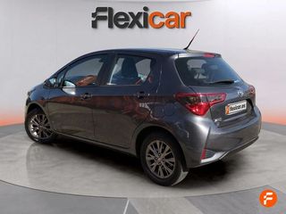 Toyota Yaris 1.0 70 Active