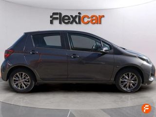 Toyota Yaris 1.0 70 Active