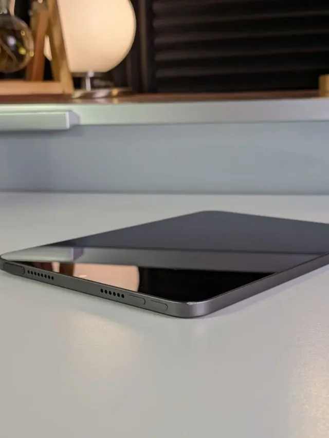 iPad mini 6 (64 GB) | Como Nuevo