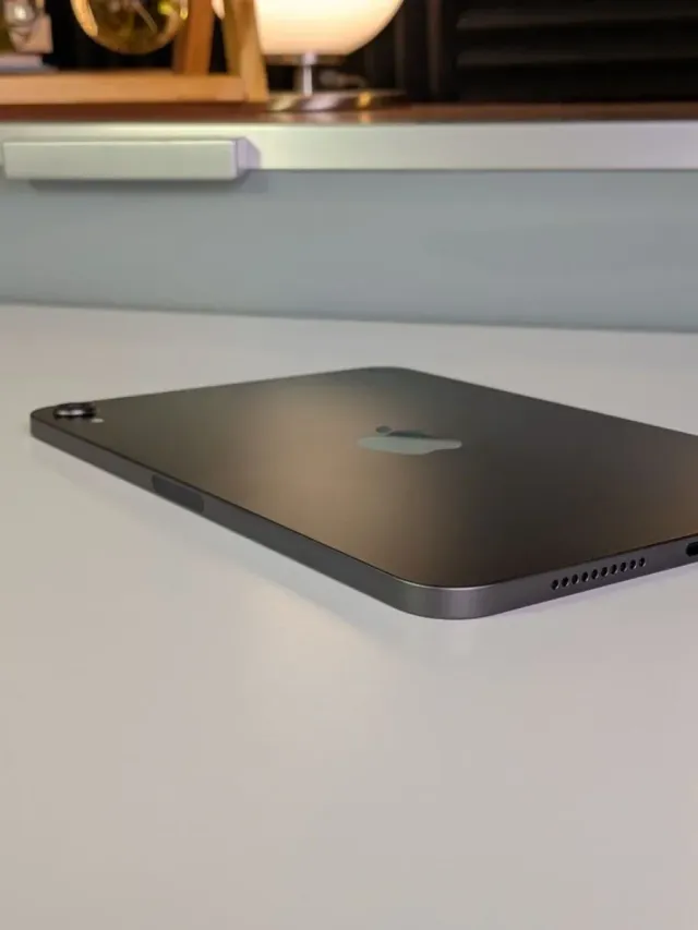 iPad mini 6 (64 GB) | Como Nuevo