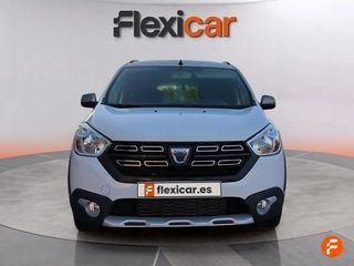 Dacia Lodgy Stepway Comfort 85kW(115CV) 7Pl