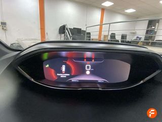 Peugeot 5008 GT-Line 1.2L PureTech 96kW (130CV) S&S