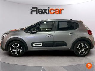 Citroën C3 BlueHDi 75KW (100CV) Plus