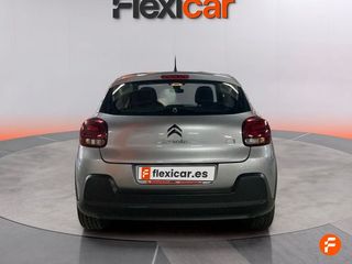 Citroën C3 BlueHDi 75KW (100CV) Plus